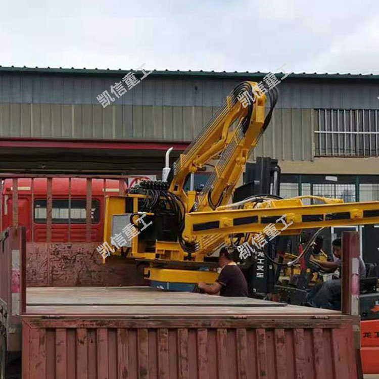 大型修剪機(jī)